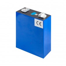 Аккумулятор литий-железо-фосфатный LiFePO4 EVE Energy Grade-A 280AH 3.2V LF280K (аккумуляторная ячейка)