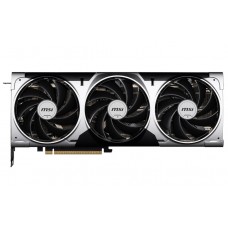 Видеокарта GeForce RTX 5080, MSI, VENTUS 3X OC, 16Gb GDDR7, 256-bit, HDMI/3xDP, 2655/30000 MHz, 16-pin (G5080-16V3C) Видеокарта GeForce RTX 5080, MSI, VENTUS 3X OC, 16Gb GDDR7, 256-bit, HDMI/3xDP, 2655/30000 MHz, 16-pin (G5080-16V3C)