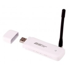 Мобильный роутер 4G 2E PowerLink MiFi 1, белый, USB, nanoSIM, WiFi b/g/n (2.4 GHz), 512Mb LPDDR2 / 2Gb eMMC, 1xCRC-9 Мобильный роутер 4G 2E PowerLink MiFi 1, белый, USB, nanoSIM, WiFi b/g/n (2.4 GHz), 512Mb LPDDR2 / 2Gb eMMC, 1xCRC-9