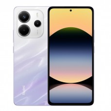 Смартфон Xiaomi Redmi Note 14 Mist Purple, 2 Nano-SIM, 6.67' (2400х1080, 120 гц) AMOLED, MediaTek Helio G99-Ultra (8x2.2 GHz), RAM