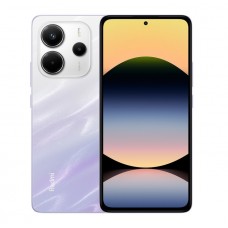 Смартфон Xiaomi Redmi Note 14 Mist Purple, 2 Nano-SIM, 6.67' (2400х1080, 120 гц) AMOLED, MediaTek Helio G99-Ultra (8x2.2 GHz), RAM
