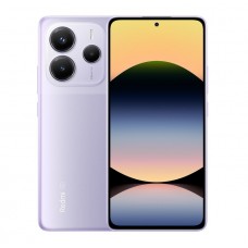Смартфон Xiaomi Redmi Note 14 5G Lavender Purple, 2 Nano-SIM, 6.67' (2400х1080, 120 гц) AMOLED, MediaTek Dimensity 7025-Ultra