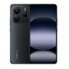 Смартфон Xiaomi Redmi Note 14 5G черный, 2 Nano-SIM, 6.67' (2400х1080, 120 гц) AMOLED, MediaTek Dimensity 7025-Ultra (8x2.5 GHz),