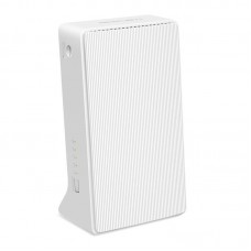 Модем 4G Mercusys MB110-4G, белый, 2.4 ГГц, 802.11b/g/n, LAN, WAN, Wi-Fi, 3G, 4G/LTE, 300 Мбит/с