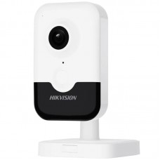 IP камера Hikvision DS-2CD2423G2-IW(W) (2.8 мм), белый, 2 Мп, 1/3' CMOS, 1920х1080, H.264/H.265, день/ночь, ИК подсветка до 10 м,