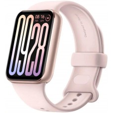 Фитнес браслет Xiaomi Mi Smart Band 9 Pro BHR8714GL розово-золотистый Фитнес браслет Xiaomi Mi Smart Band 9 Pro BHR8714GL розово-золотистый