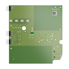 Плата блока питания Ajax PSU для NVR, 12V, рабочее напряжение 8-16 В Плата блока питания Ajax PSU для NVR, 12V, рабочее напряжение 8-16 В