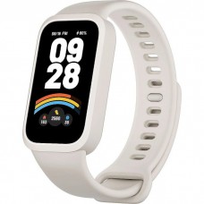 Фитнес-браслет Xiaomi Mi Smart Band 9 Active, белый, TFT дисплей 1.47' (172x320), bloetooth 5.3, 300 mAh, пульсометр, уровень Фитнес-браслет Xiaomi Mi Smart Band 9 Active, белый, TFT дисплей 1.47' (172x320), bloetooth 5.3, 300 mAh, пульсометр, уровень