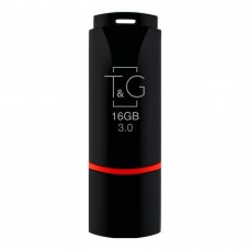 Флеш накопитель USB 16Gb T G Classic TG011, черный, USB 3.0 (TG011-16GB3BK)