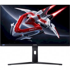 Монитор 27' Xiaomi Gaming Monitor G Pro 27i, черный/Grey, Mini LED, IPS, 2560x1440 (16:9), 1 мс, 180 Гц, 1000 кд/м?, 1000:1,