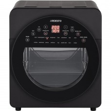 Мультипечь Ardesto AIFO-A145, черный, 1700Вт, объем-14.5л, сенсорное управление, 50-220°C