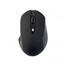 Мышь беспроводная Jite G189, черный, USB 2.4GHz, оптическая, 1000 - 1600 dpi, 3 кнопки, 2xAAA Мышь беспроводная Jite G189, черный, USB 2.4GHz, оптическая, 1000 - 1600 dpi, 3 кнопки, 2xAAA