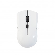 Мышь беспроводная Jite JT5012, белый/черный, USB 2.4GHz, оптическая, 1200 dpi, 3 кнопки, 2xAAA Мышь беспроводная Jite JT5012, белый/черный, USB 2.4GHz, оптическая, 1200 dpi, 3 кнопки, 2xAAA