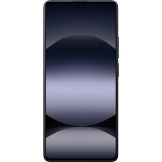 Смартфон Xiaomi Redmi Note 14S черный, 2 Nano-SIM, 6.67' (2400х1080, 120 гц) AMOLED, MediaTek Helio G99 Ultra (8x2.2 GHz), RAM