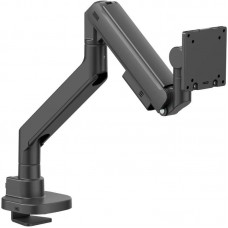 Кронштейн настольный для монитора 24-57' OfficePro MA851B, черный, VESA 200x200 мм - 75x75 мм, регулировка (поворота, наклона,