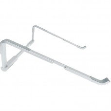 Подставка для ноутбука до 16' OfficePro LS530, серебристый, алюминий/силикон