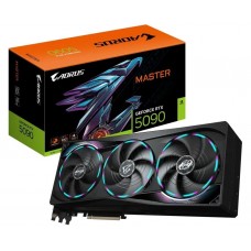 Видеокарта GeForce RTX 5090, Asus, TUF GAMING OC, 32Gb GDDR7, 512-bit, 2xHDMI/3xDP, 2580/28000 MHz, 16-pin Видеокарта GeForce RTX 5090, Asus, TUF GAMING OC, 32Gb GDDR7, 512-bit, 2xHDMI/3xDP, 2580/28000 MHz, 16-pin