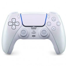 Геймпад Sony PlayStation 5 DualSense, Chroma Pearl
