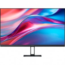 Монитор 27' Xiaomi Monitor A27Qi 2K, черный, WLED, IPS, 2560x1440 (16:9), 100 Гц, 6 мс, 250 кд/м?, 1000:1, 178°/178°, HDMI/DP,