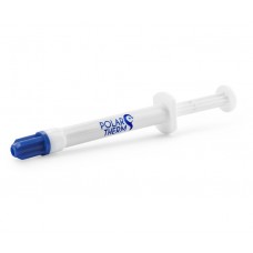 Термопаста Polartherm X-10, 2 г, шприц, 3.8 Вт/мК (PT-X10-002) Термопаста Polartherm X-10, 2 г, шприц, 3.8 Вт/мК (PT-X10-002)