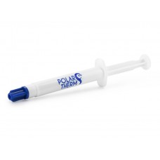 Термопаста Polartherm X-10, 5 г, шприц, 3.8 Вт/мК (PT-X10-005) Термопаста Polartherm X-10, 5 г, шприц, 3.8 Вт/мК (PT-X10-005)