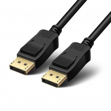 Кабель DisplayPort (M) - DisplayPort (M), 1.5 м, черный, ProfCable, V1.2 (ProfCable14-150)