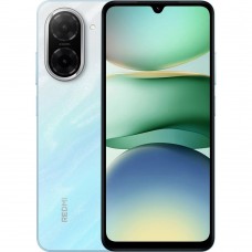 Смартфон Xiaomi Redmi A5 Ocean синий, 2 Nano SIM, 6.88' (1640х720) IPS, 120 Гц, Unisoc T7250 8x2.0GHz, RAM 4GB, ROM 128GB,