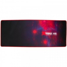 Коврик Xtrike-Me MP-206, 770 x 295 x 3 мм, резина/ткань