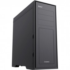 Корпус GameMax Titan Silent 2, черный, без БП, Full Tower, E-ATX / ATX / Micro ATX / Mini-ITX, 1xType-C / 2xUSB 3.0 / 2xUSB 2.0,