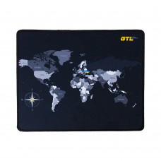 Коврик GTL Gaming M 'Perfect World', 300x240х3 мм, антискользящая основа, защита от влаги (GTLPADMPF)
