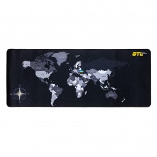 Коврик GTL Gaming XXL 'Perfect World', 750x300х3 мм, антискользящая основа, защита от влаги (GTLPADXXLPF)