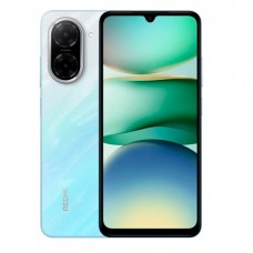 Смартфон Xiaomi Redmi A5 Ocean синий, 2 Nano SIM, 6.88' (1640х720, IPS, 120 Гц), Unisoc T7250 (8x2.0GHz), Mali-G52 MP1, RAM 3GB,