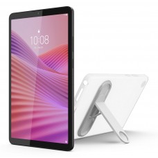 Планшет 8.7' Lenovo Tab One, Luna Grey, 1340x800 (IPS), MediaTek Helio G85 (8 ядер), Mali-G52 MC2, 4Gb, 64Gb, microSD, 8Mp + 2Mp,