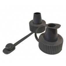 Насадка с клапаном для тонера IPM (IPSWT-T) Насадка с клапаном для тонера IPM (IPSWT-T)