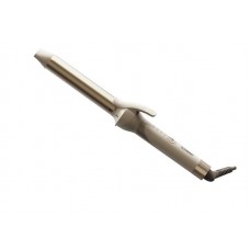 Плойка для волос Ardesto HC-Y700PERL, бежевый, 48 Вт, диаметр 25 мм, дисплей, керамика, ионизация, автоматическое выключение через Плойка для волос Ardesto HC-Y700PERL, бежевый, 48 Вт, диаметр 25 мм, дисплей, керамика, ионизация, автоматическое выключение через