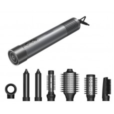 Стайлер - фен для укладки Ardesto HD-Y1000BRST 1400 Вт 7 насадок в комплекте