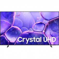 Телевизор 43' Samsung UE43U8000FUXUA, черный, LED, 3840x2160, 50 Гц, Smart TV (Tizen), DVB-T2/S2/C, 3xHDMI, USB, 2 х 10 Вт, VESA