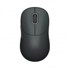 Мышь Xiaomi Wireless Mouse 3, черный (BHR8913GL), bloetooth / 2.4 GHz / USB, оптическая, 1200 dpi, 5 кнопок, 1хAA, радиус действия