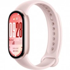 Фитнес-браслет Xiaomi Mi Smart Band 10, розовый, 1.72' (212x520, AMOLED), bloetooth 5.4, 233 mAh, 50 WR / 5 ATM (BHR9999GL) Фитнес-браслет Xiaomi Mi Smart Band 10, розовый, 1.72' (212x520, AMOLED), bloetooth 5.4, 233 mAh, 50 WR / 5 ATM (BHR9999GL)