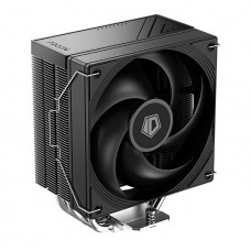 Кулер для процесcора ID-Cooling FROZN A410 SE, 120 мм, 4 тепловых трубок, алюминий/медь, 300±200 ~ 1800±10% RPM, 24.8dB(A) Max,