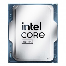 Процессор Intel Core Ultra 5 225 (LGA1851), Tray, 10x3.3 ГГц (Turbo Boost 4.9 ГГц, 10 потоков), Intel Graphics, AI Boost, L3 20Мб