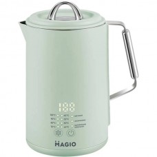 Электрочайник Magio МG-515 1500W 1.5 л дисковый двойные стенки