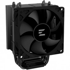 Кулер для процессора Zalman CNPS4X V2, черный, алюминий и медные тепловые трубки, 1x92 мм, 800 ~ 2,000 RPM ±10%, для Intel