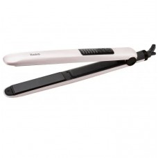 Выпрямитель (Утюг) для волос Magio МG-600, белый/черный, 40W, температурный режим 130-230 °С, защита от перегрева, 6 температурных