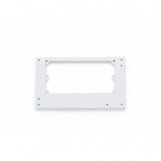 Рамка-переходник для установки SFX-блоков питания в ATX-корпуса, белая (ALBRK-WH)