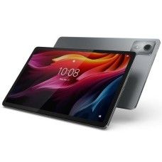 Планшет 11.45' Lenovo Tab K11 Plus LTE, Luna Grey, 2000x1200 (TDDI), Snapdragon 685 (8 ядер), Adreno 610, 8Gb, 256Gb, microSD,