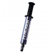 Термопрокладка жидкая Fehonda LTP65, 16 Вт/мК, 5 г, со шпателем (FHD-LPT65-5G-TS)