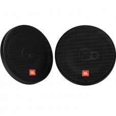 Автомобильная акустика JBL Stage2 634 2-х полосная, коаксиальная, 16.5 см, круглая, 40 Вт