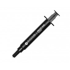 Термопаста ID-Cooling FROST X45, 4 г, 15.2 Вт/мК, шприц, -50°C / +300°C Термопаста ID-Cooling FROST X45, 4 г, 15.2 Вт/мК, шприц, -50°C / +300°C