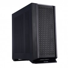 Корпус 1stPlayer PS8MX-BK, черный, без БП, Midi Tower, ATX / Micro ATX / Mini ITX, 1xUSB 3.0 / 2xUSB 2.0, макс. CPU - 180 мм / VGA